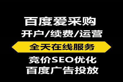案例解读：百度推广代运营公司助力行业翘楚